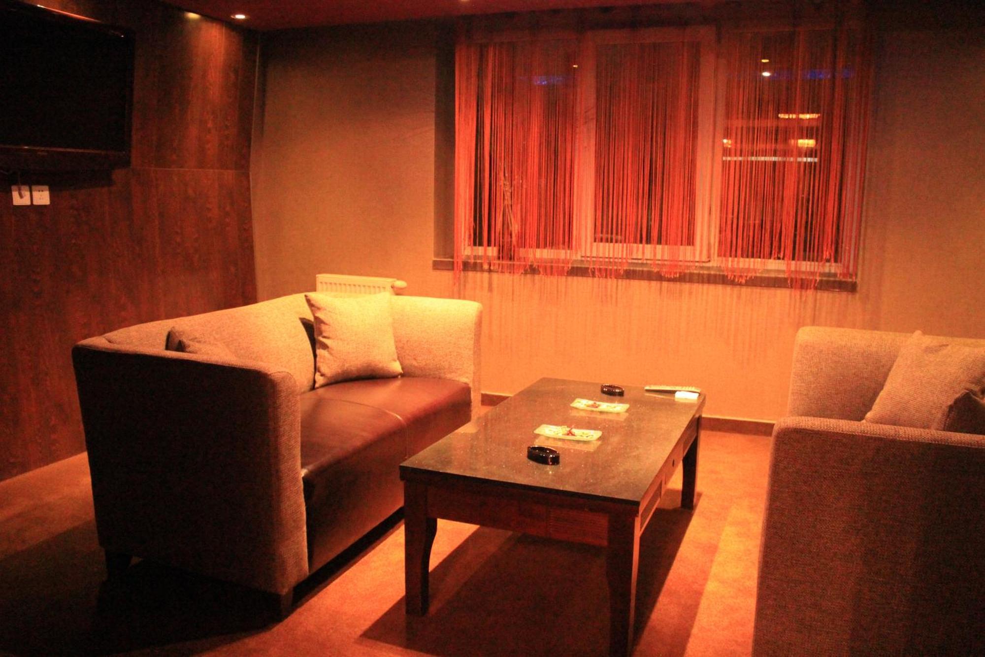 The Corporate Hotel Ulan Batur Dış mekan fotoğraf